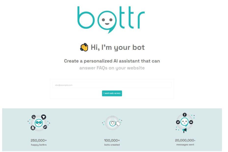 Bottr AI