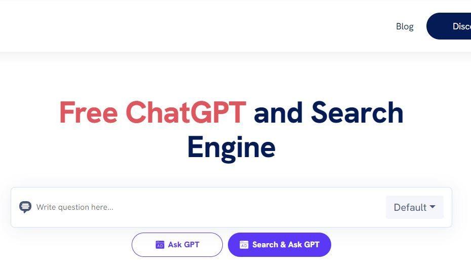 GPTgo