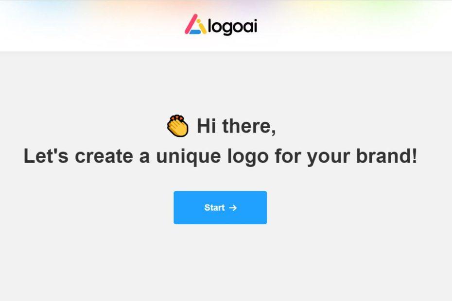 LogoAI