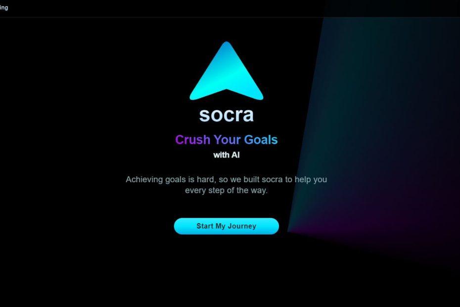 Socra AI