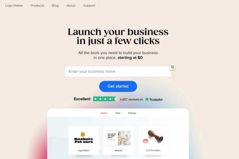 Tailor Brands